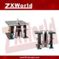 Peças de elevador / engrenagem de segurança instantânea / clamp-ZXA-288series